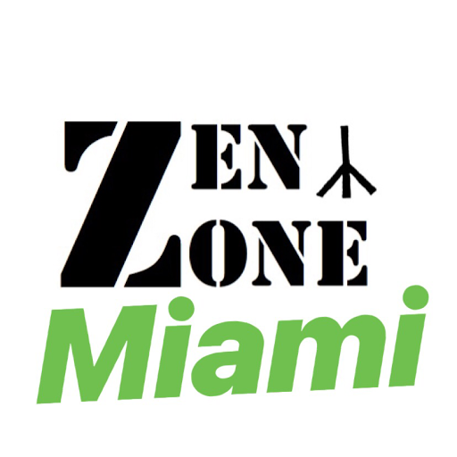 Zen Zone Miami