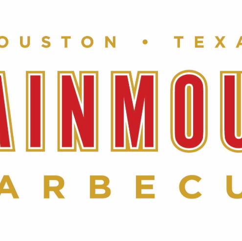 Fainmous BBQ logo