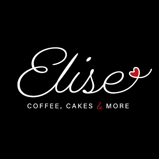 Elise - Coffee, Cakes & More logo