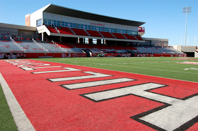WKU Homecoming '11
