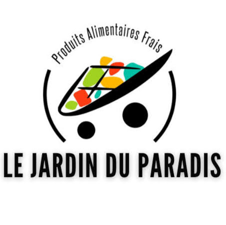 Le Jardin du Paradis logo