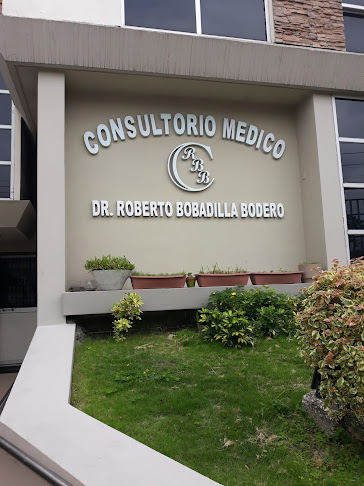 Consultorio Medico RBB