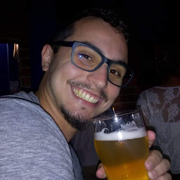 Fábio Araújo's user avatar