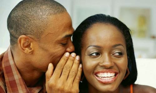 Dear Ladies 8 Ways To Know Your Man Loves You And Is About To Get Serious