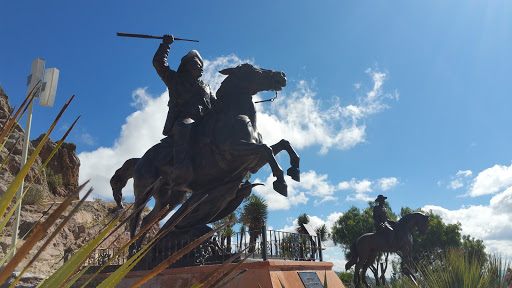 Cerro de la Bufa