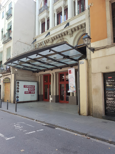 Teatre Romea