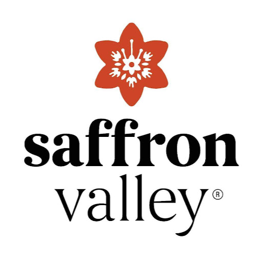Saffron Valley - South Jordan logo