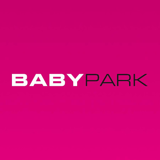 Babypark Gouda logo