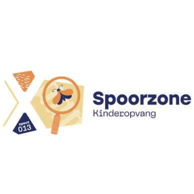 Kinderdagverblijf Spoorzone - Kindercrèche logo