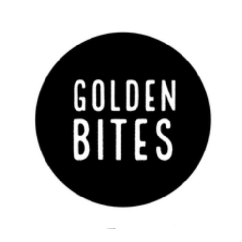 Golden Bites logo