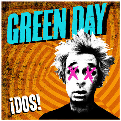 Green Day – Wow! That’s Loud Lyrics