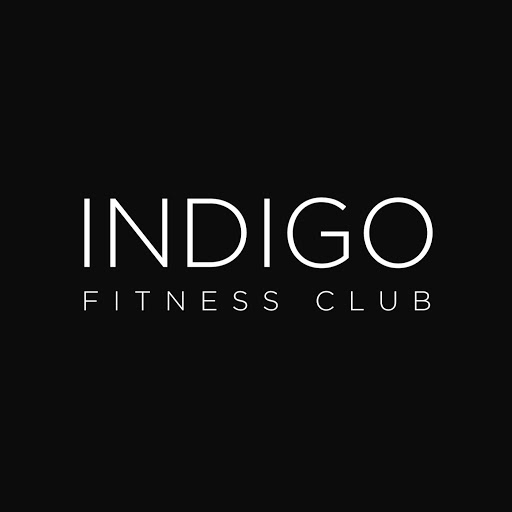 Indigo Fitness Club Zürich logo