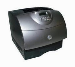  Dell M5200n Monochromatic Laser Printer