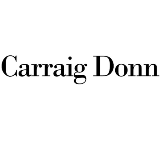 Carraig Donn Swords logo