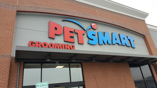 Pet Store «PetSmart», reviews and photos, 160 Passaic Ave #5, Kearny, NJ 07032, USA