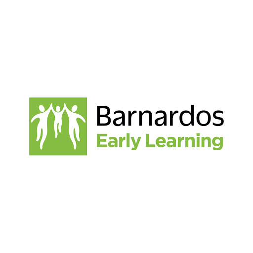 Barnardos Early Learning Centre Petone logo