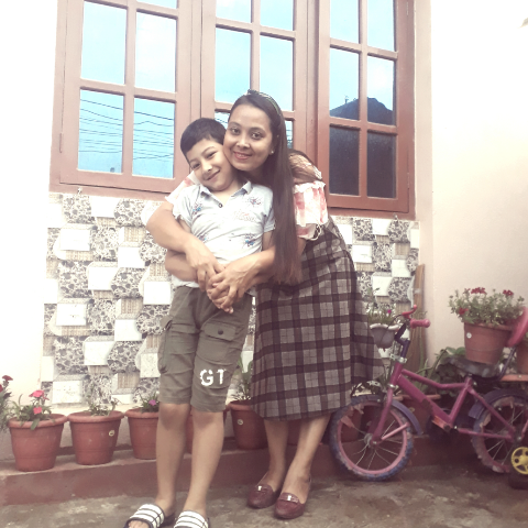 Created by