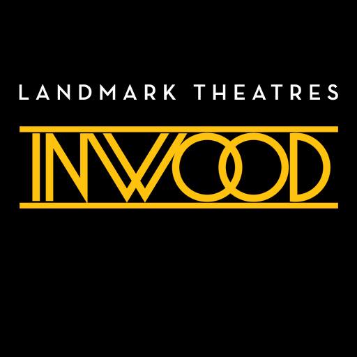 Inwood Theatre logo