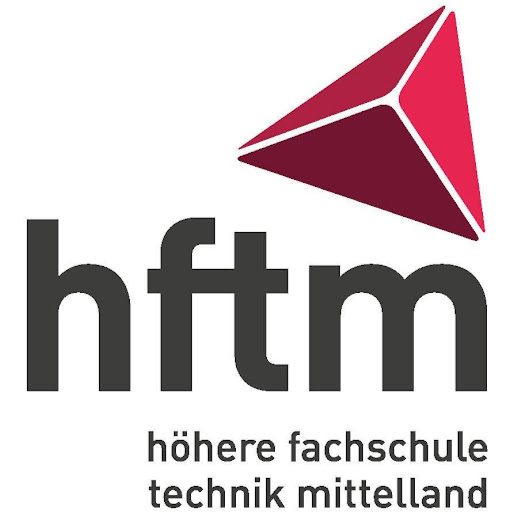 Höhere Fachschule für Technik Mittelland AG logo