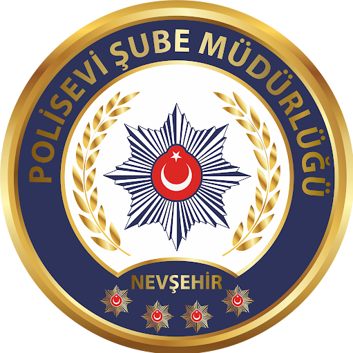 Nevşehir Polisevi logo