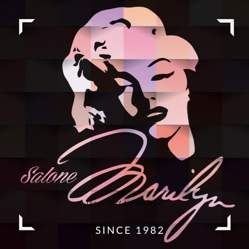 Parrucchiere Mirano - Salone Marilyn logo