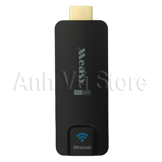 Measy A2W - Thiết bị HDMI không dây 02