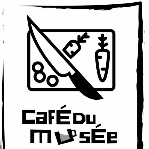 Cantine Du Musée logo