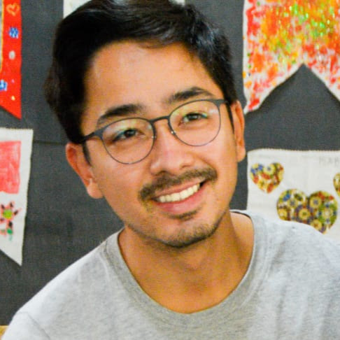 Fabrício H. Takaki