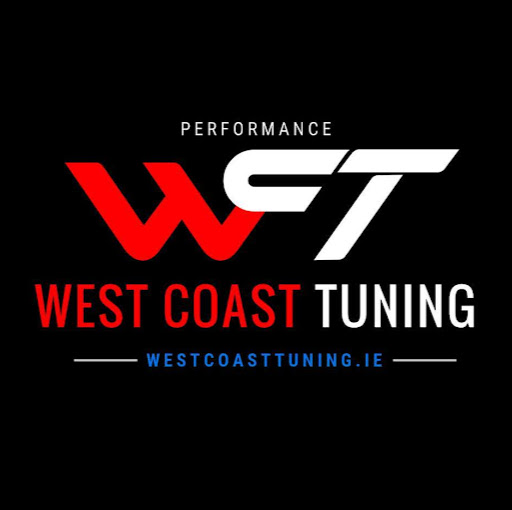 West Coast Tuning logo