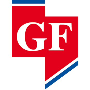 Gebr. Friedrich Industrie- und Elektrotechnik GmbH logo