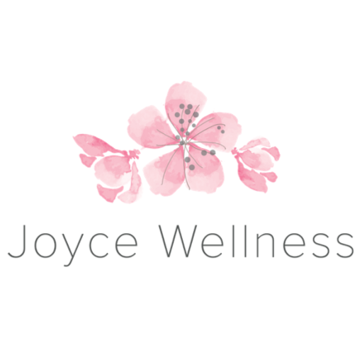 Joyce Wellness logo