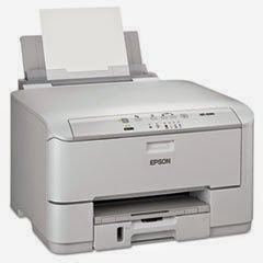  ** WorkForce Pro WP-4090 Color Inkjet Printer