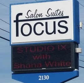 Studio IX with Shana White logo