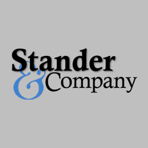 Stander & Company