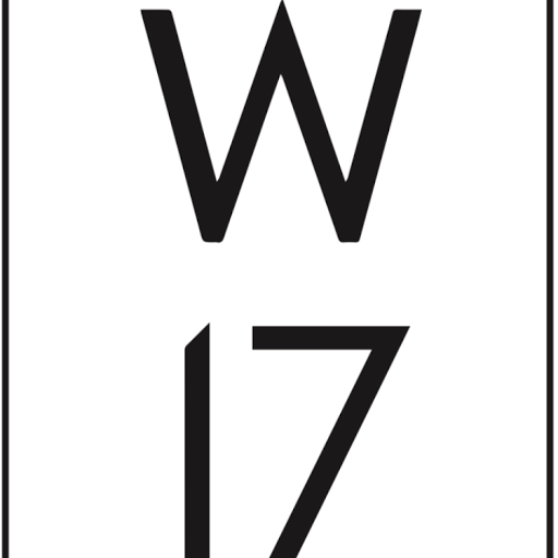 Wiggerl Siebzehn. logo