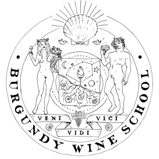 Burgundy Wine School logo
