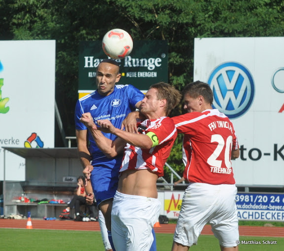 4. Spieltag: TSG Neustrelitz - FSV Zwickau - Seite 2 DSC_0608