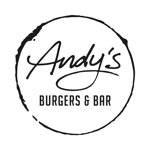 Andy's Burgers & Bar logo