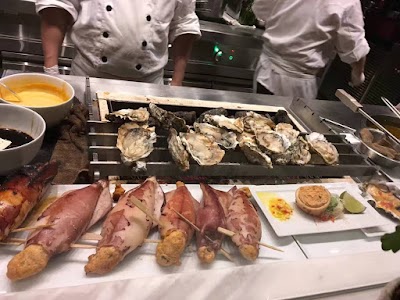 Photos of 君悅咖啡廳