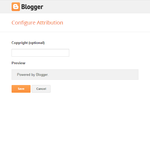 Attribution widget without 'Remove' button Attribution widget without 'Remove' button