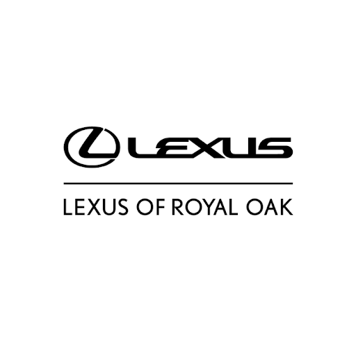 Lexus of Royal Oak logo
