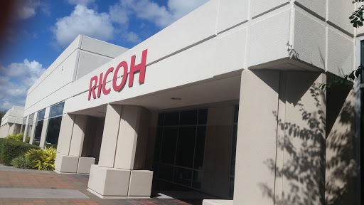 Commercial Printer «Ricoh», reviews and photos, 820 Gears Rd, Houston, TX 77067, USA