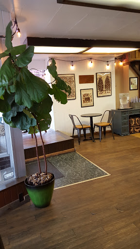 Coffee Shop «Manaia Coffee House and Island Grill», reviews and photos, 203 E Main St, Hillsboro, OR 97123, USA
