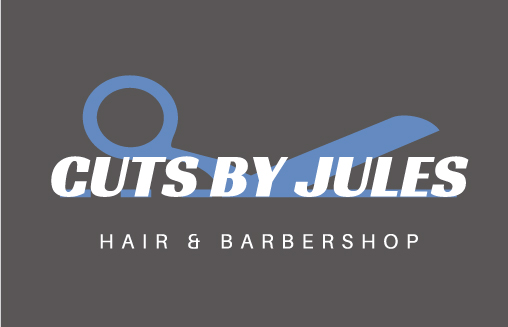 Cuts by Jules logo