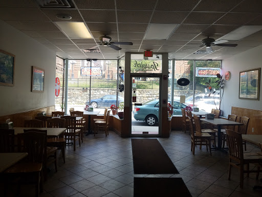American Restaurant «Ipswich House of Pizza», reviews and photos, 18 Central St, Ipswich, MA 01938, USA