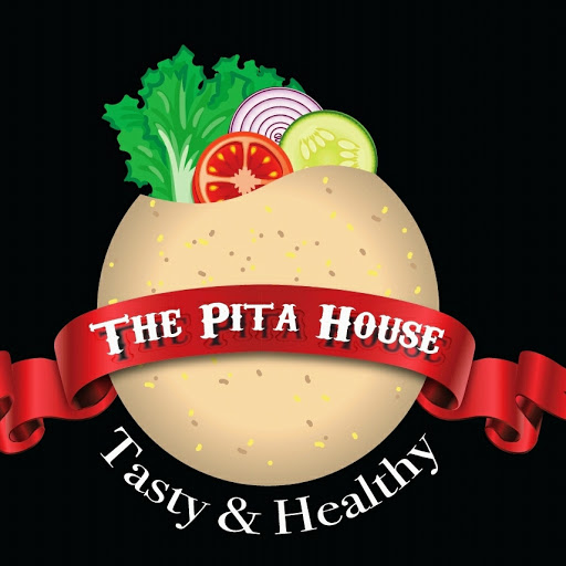 The Pita House - Randers logo