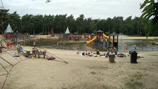De Lilse Bergen