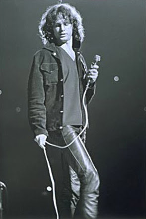 Джим Моррисон, The Doors Джим Моррисон, The Doors