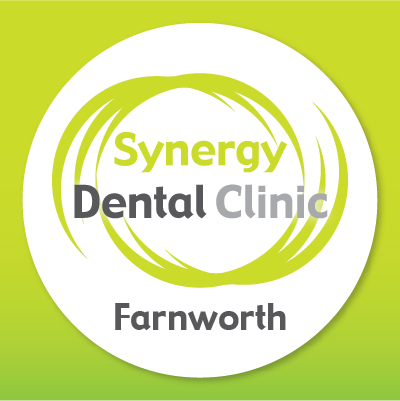 Synergy Dental Clinic Farnworth logo
