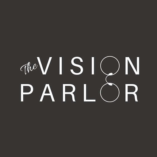 The Vision Parlor logo